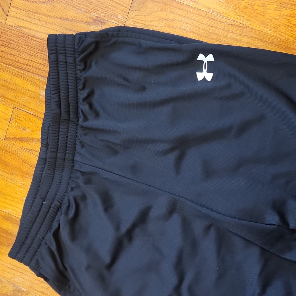 Youth Under Armour Sweatpants